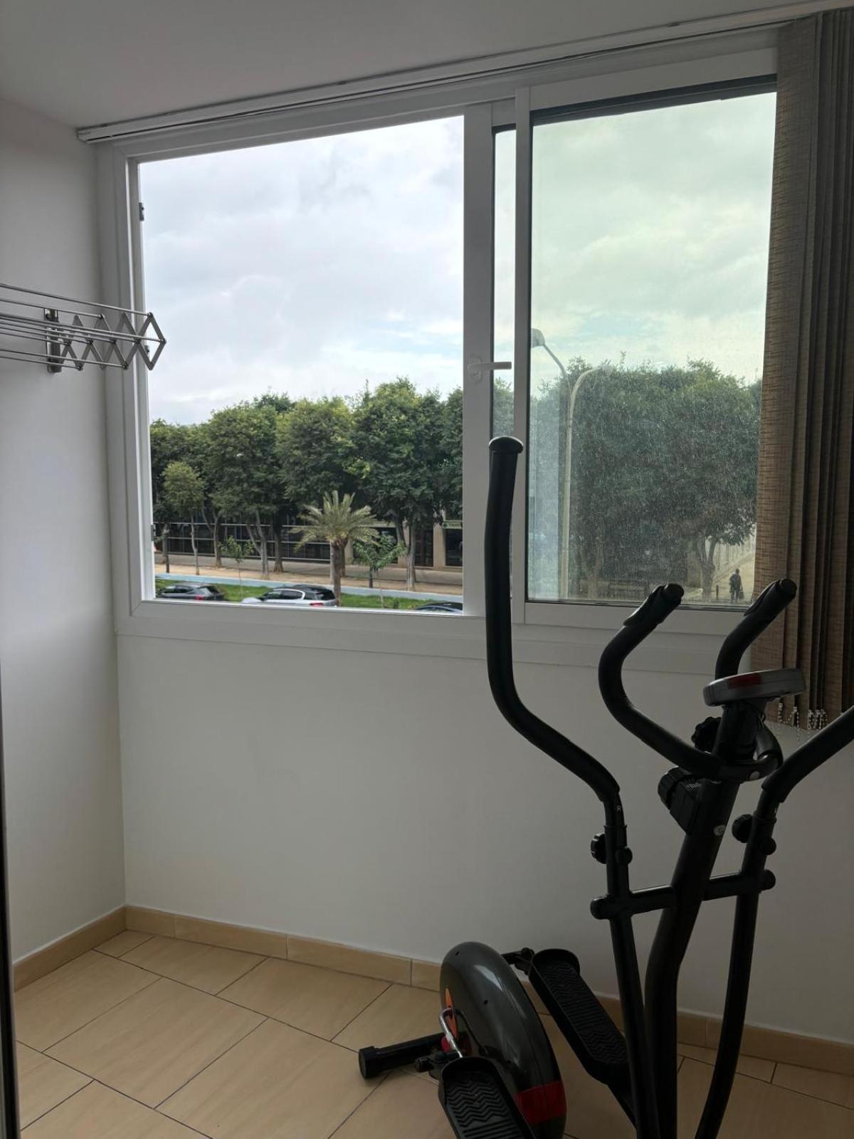 Apartamento Albamar Paola Кальпе Экстерьер фото